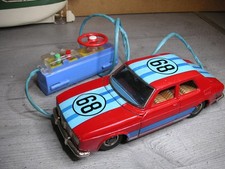 Bandai Saab 99 Rallye Sport