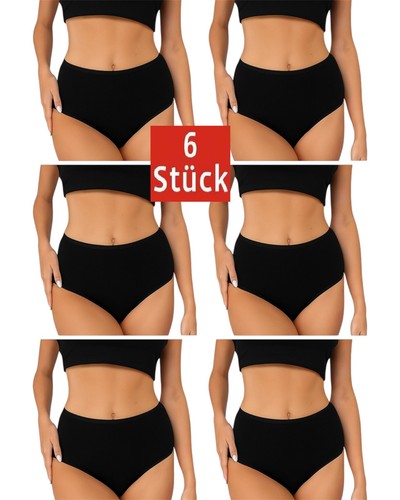 6er pack slip taillenslip - slip,