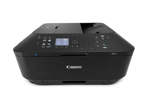 Canon pixma mx725 - canon,
