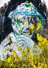 Armin Mueller-Stahl |
