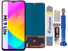 Für Xiaomi Mi 9 Lite TFT