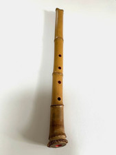 Shakuhachi Japanische