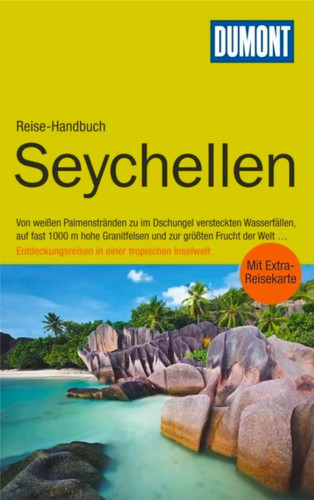 Dumont reise handbuch - dumont, reise-handbuch