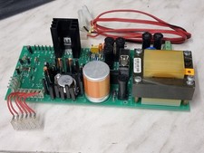 Honeywell Eff Eff Novar 17Ah 12Volt Netz-/Ladeteil 010686.01