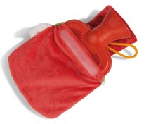 Nici 49038 Wärmflasche Schaf