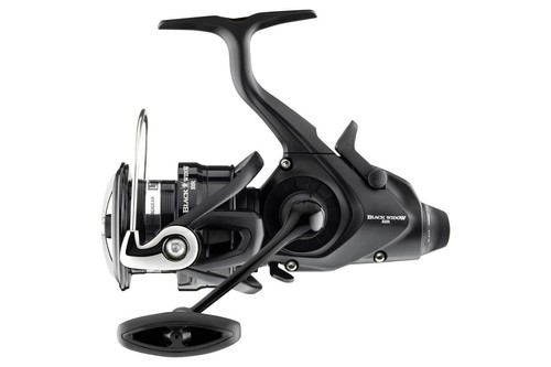 Daiwa black widow - widow, |