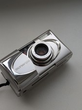 OLYMPUS [mju:]-V Zoom 38-105mm