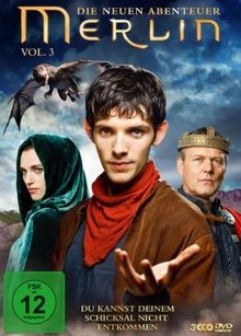 Merlin die neuen - merlin,