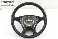 Mercedes R170 SLK Lederlenkrad