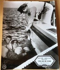 John Payne  Paul Kelly STEIG