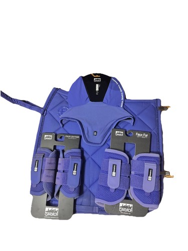 Eskadron set schabracke - eskadron, haube