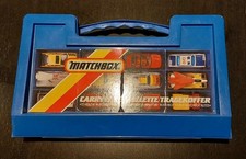 Matchbox Carry