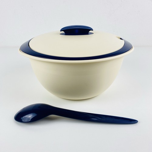 Tupperware thermo duo - duo, l