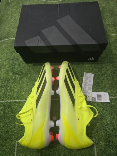 Adidas crazyfast pro fg - x,