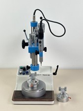 Degussa F1 Fräsgerät mit 2