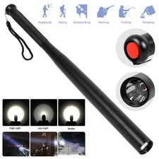 Security LED Baseball