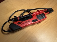 Würth Multi-Tester-Plus LCD, Art. 071553325…