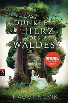 Das dunkle herz - das, waldes