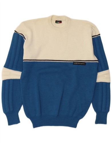 Vintage herren rundhals - vintage,