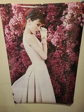 STUNNING Never Used Vintage