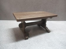 Playmobil Zubehör | Tisch zur