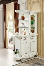 Bar schrank holz schränke - schrank,