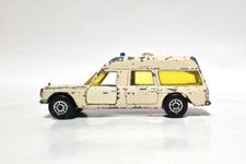 gebraucht! Siku V306