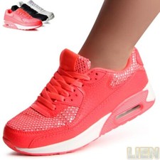 Damenschuhe Sneaker Turnschuhe