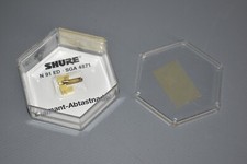 Shure N 91 ED Tonabnehmer