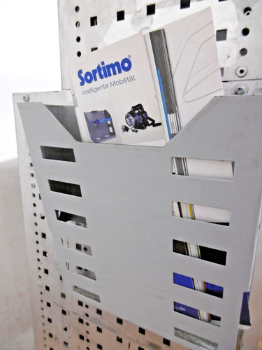 SORTIMO/WÜRTH/BOTT