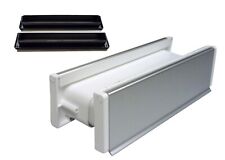 Alu-Briefeinwurf-m.Schacht-Nr