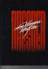 neuer Bildband: Dresden - eine Kamera klagt an. 1945 2. Weltkrieg Kriegsende 