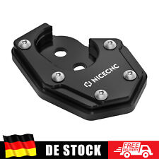 CNC Seitenständer Pad Fuß