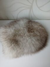 Echtfell Handschuh Wellness