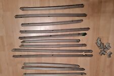 Wartburg 353  Türleisten Alu Original DDR Selten