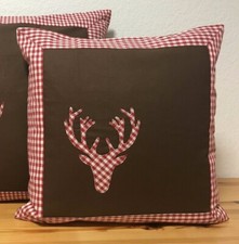 1 Landhausstil Kissenhülle