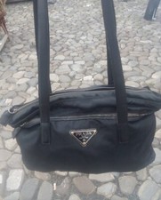 Original Prada Technik Tasche
