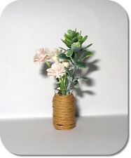 Miniatur Blumenvase