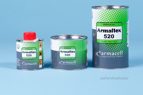 Armaflex kleber 520 reiniger - 520,