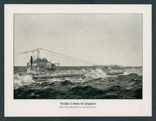 Claus Bergen Kaiserliche