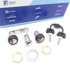 Schlosssatz Zündschloss