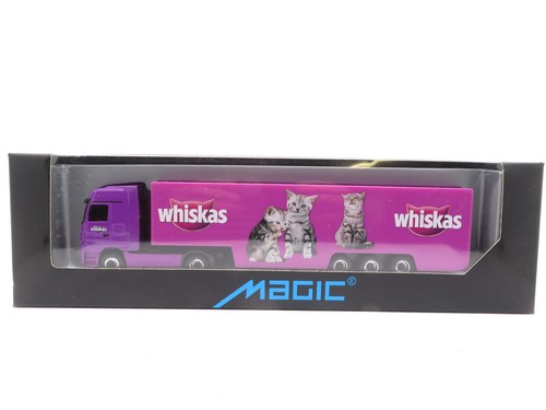 324ho herpa magic h0 - 324ho,