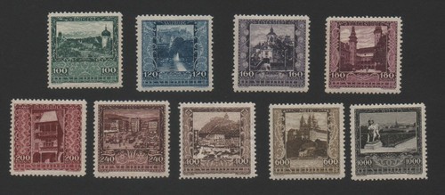 Briefmarke österreich - briefmarke,