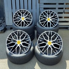 19 Zoll Sommerkompletträder 245/45 R19 Sommer Reifen für Mercedes GLK W204X 204X