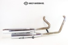 Harley-Davidson Auspuffanlage