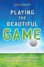 Playing the Beautiful Game by