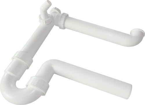 Raumspar siphon viega - raumspar-siphon,