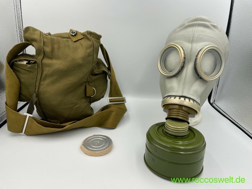 Gp5 gasmaskenset filter - gp5,