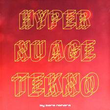Taro Nohara - Hyper Nu Age