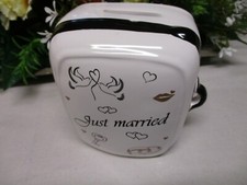 Spardose Koffer Trolley